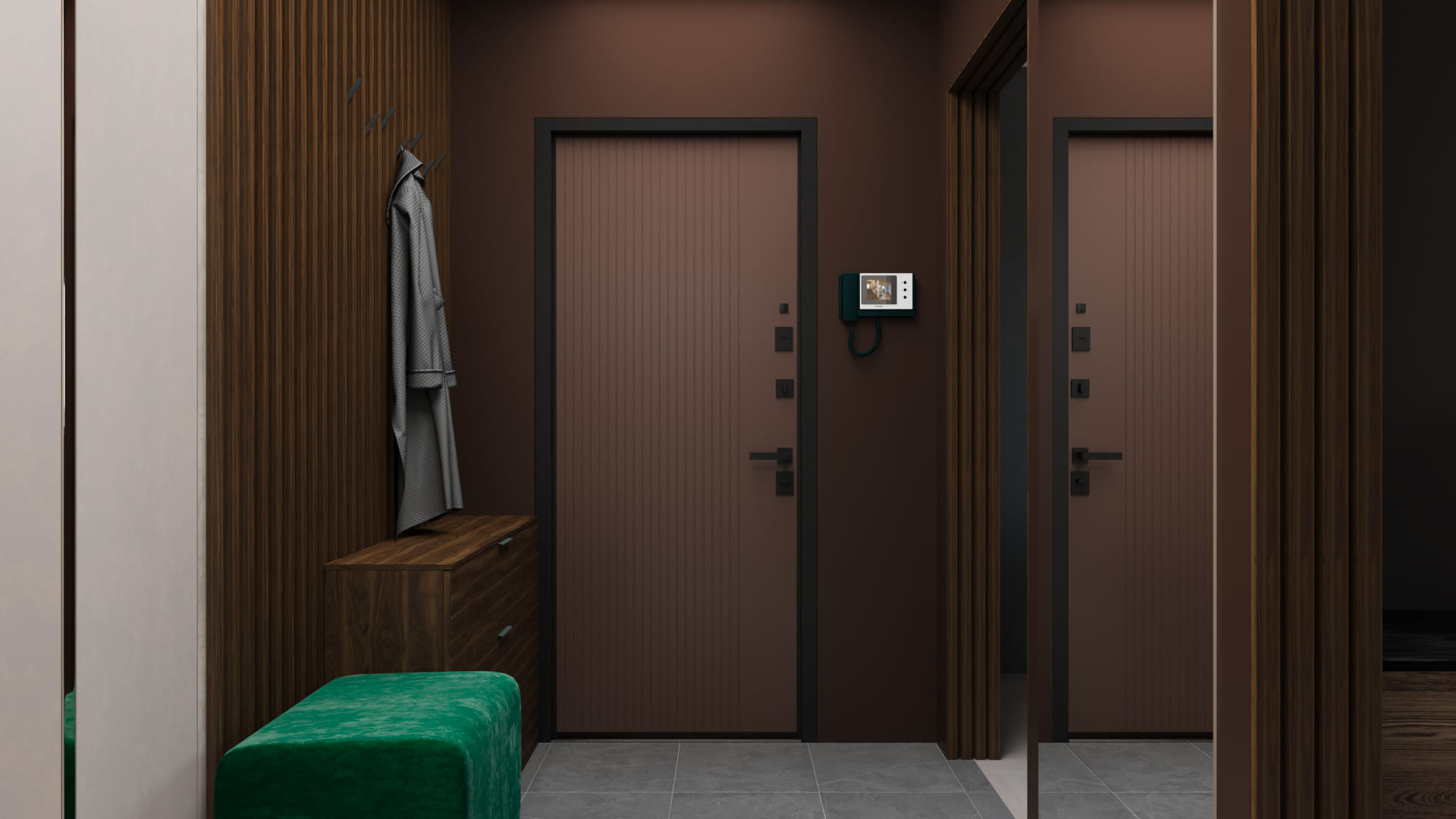 Минимализм с характером