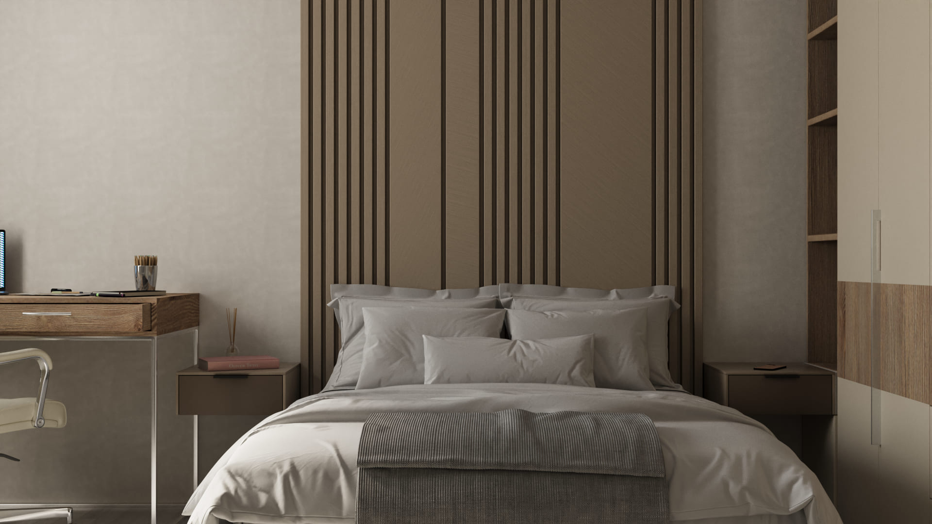 Пространство для себя